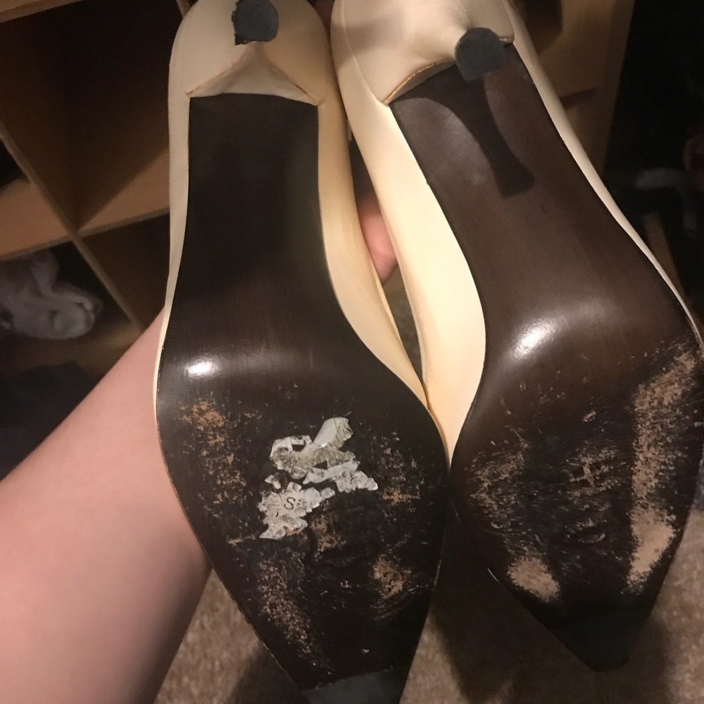 Stuart Weiztman Pumps - image 3